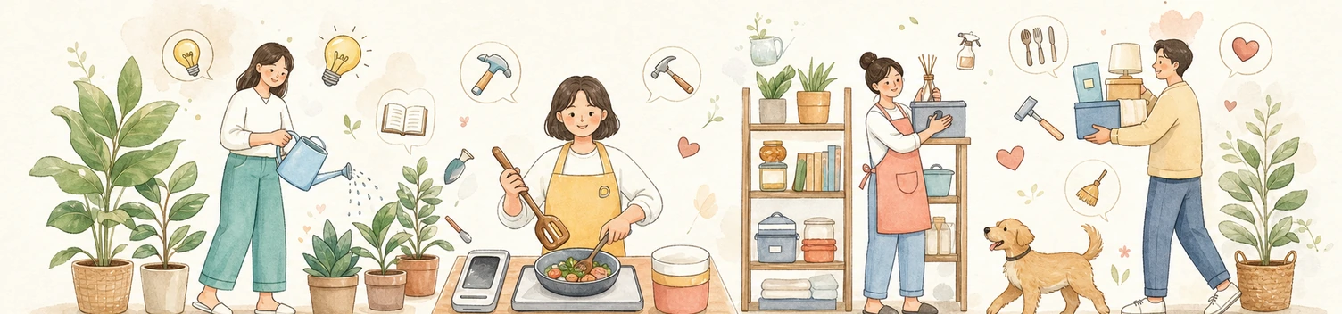 LivingDic 대표 이미지
