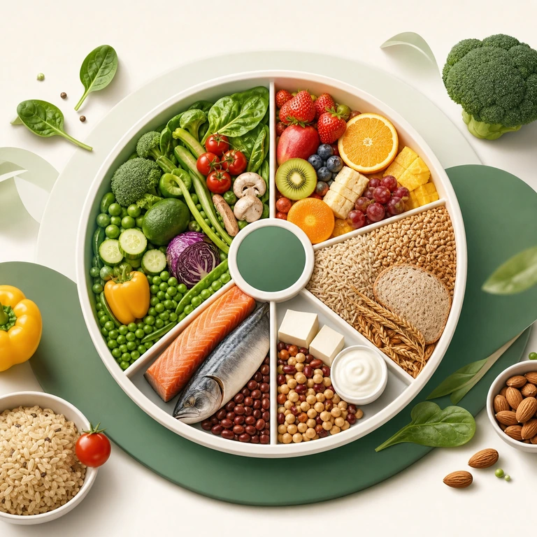 NutriDic 대표 이미지